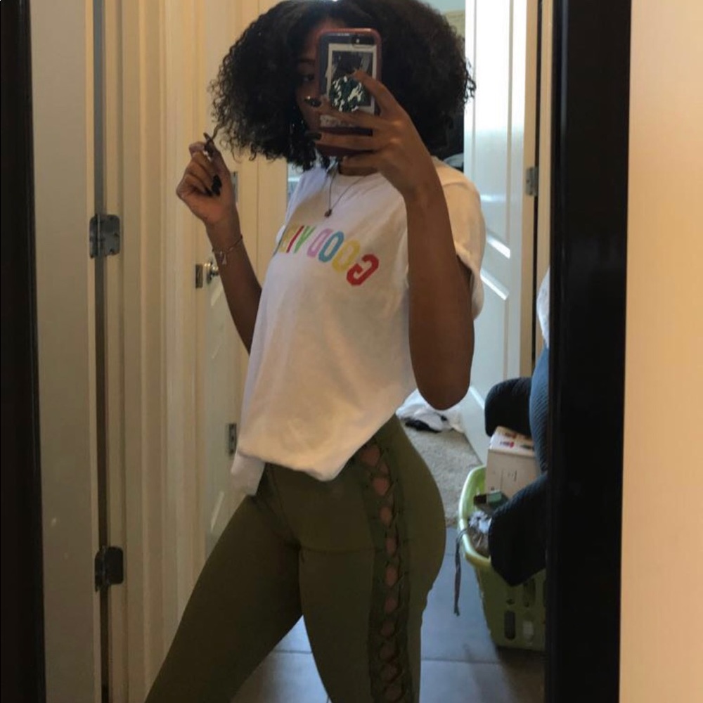 Meet your Posher, Jaida